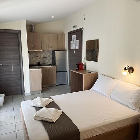 Anna Rooms Vrasná المظهر الخارجي الصورة