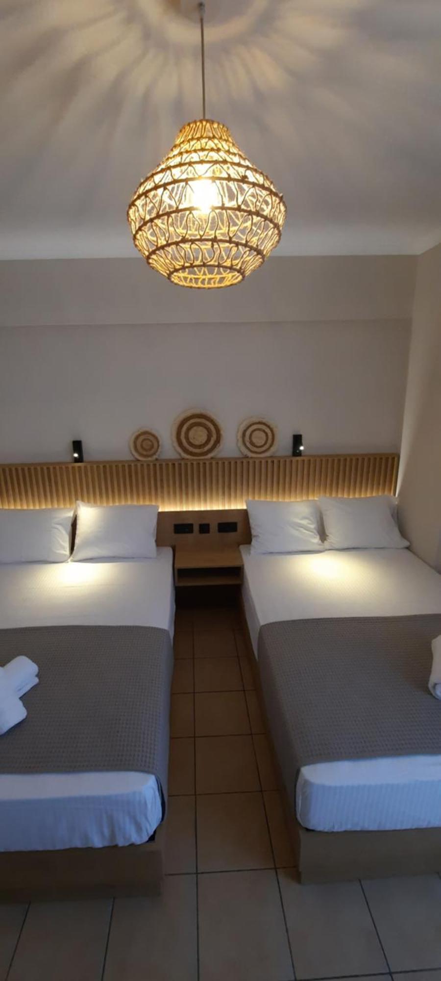Anna Rooms Vrasná المظهر الخارجي الصورة