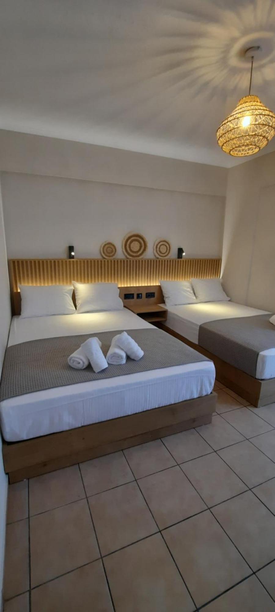 Anna Rooms Vrasná المظهر الخارجي الصورة