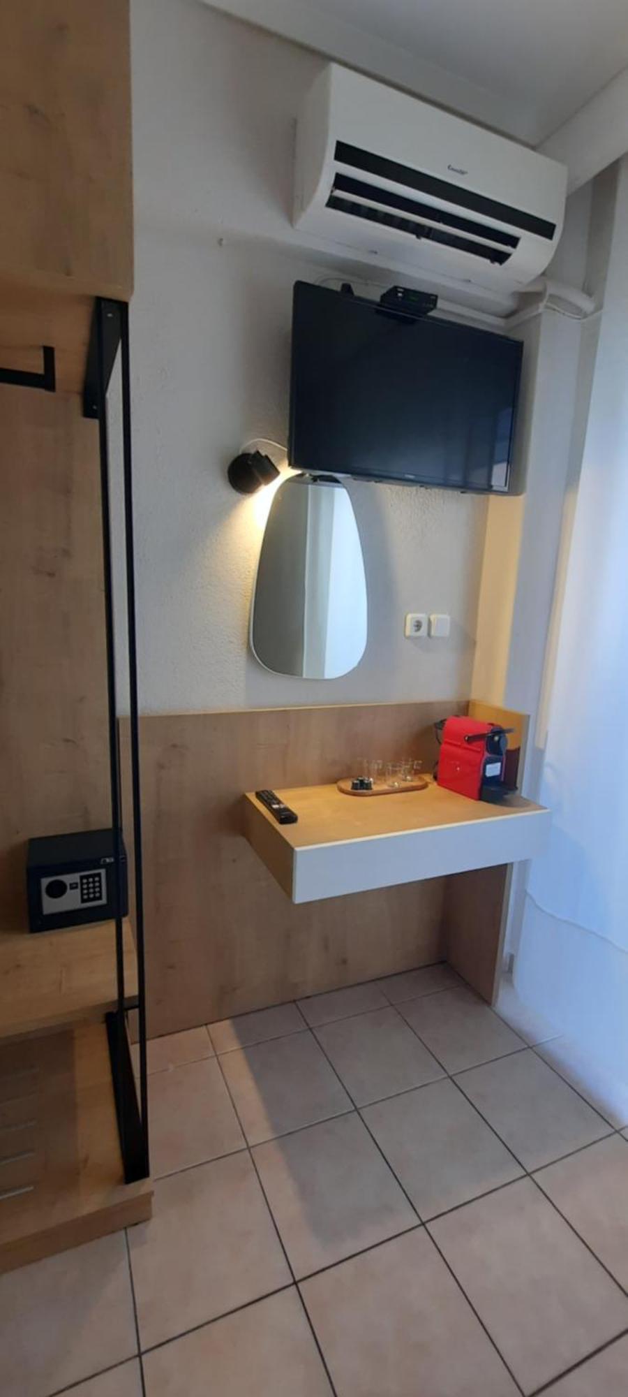 Anna Rooms Vrasná المظهر الخارجي الصورة
