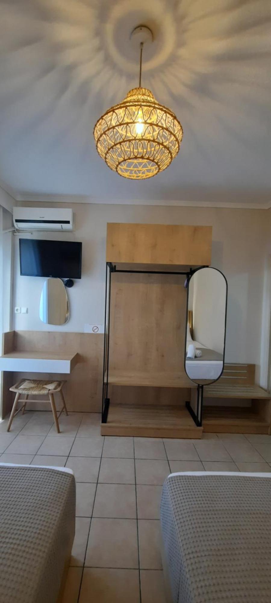 Anna Rooms Vrasná المظهر الخارجي الصورة