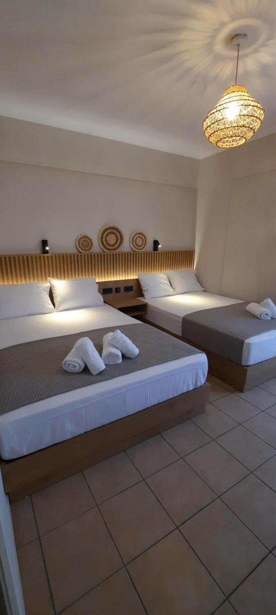 Anna Rooms Vrasná المظهر الخارجي الصورة
