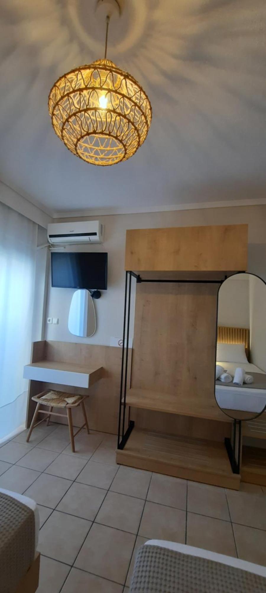 Anna Rooms Vrasná المظهر الخارجي الصورة